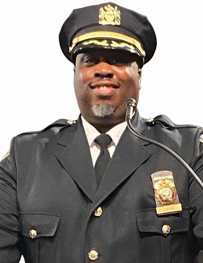 Anthony Lane - Advisory Board: Act of Random Kindness - ENSURING ...