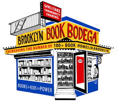 Brooklyn Book Bodega