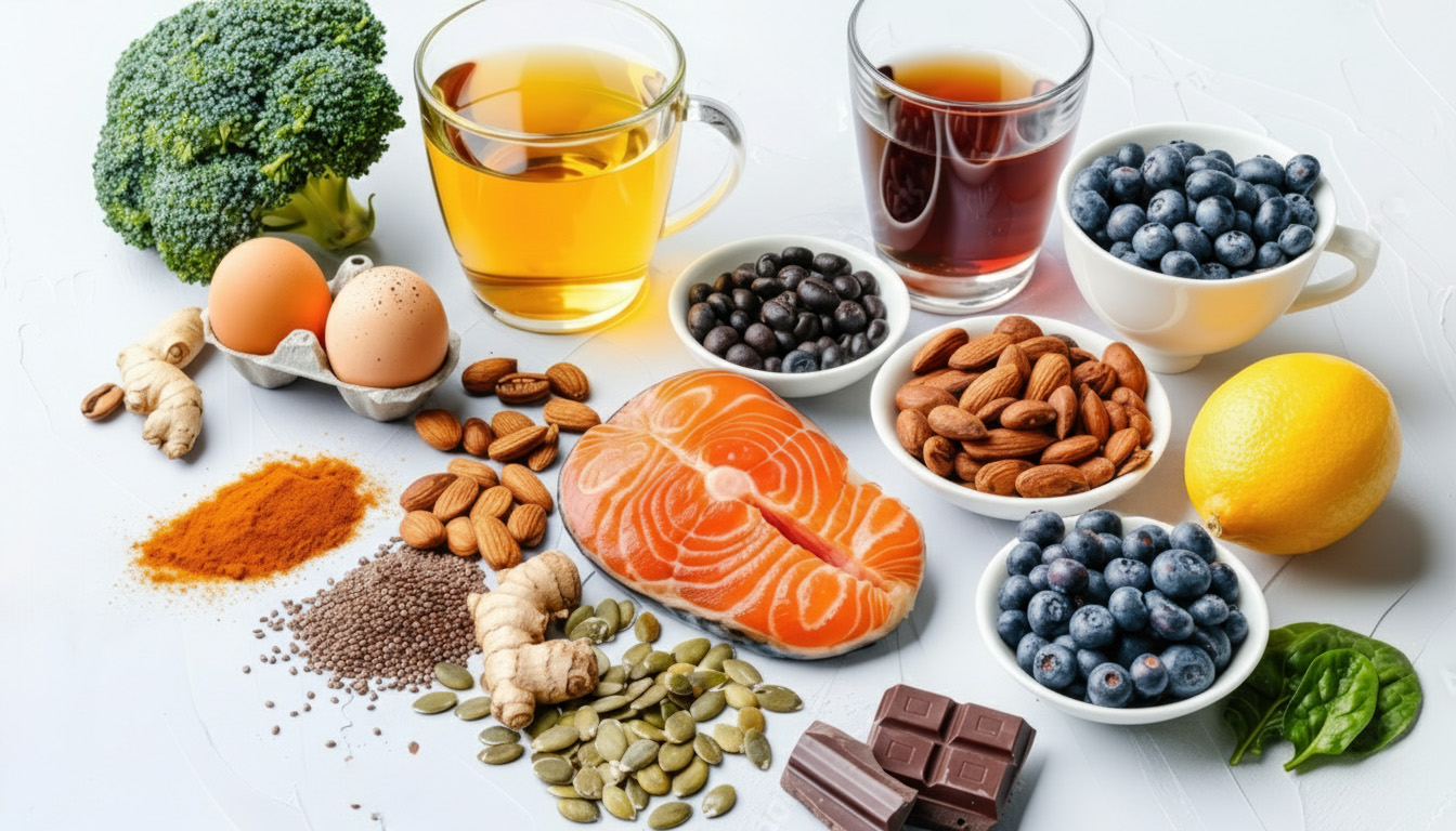 Act of Random Kindness - ENSURING FOUNDATIONAL FOOD SECURITY While Nourishing Minds and Reducing Disparities