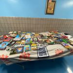 Act of Random Kindness - ENSURING FOUNDATIONAL FOOD SECURITY While Nourishing Minds and Reducing Disparities