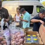 Act of Random Kindness - ENSURING FOUNDATIONAL FOOD SECURITY While Nourishing Minds and Reducing Disparities