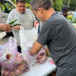 Act of Random Kindness - ENSURING FOUNDATIONAL FOOD SECURITY While Nourishing Minds and Reducing Disparities