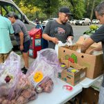 Act of Random Kindness - ENSURING FOUNDATIONAL FOOD SECURITY While Nourishing Minds and Reducing Disparities