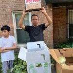 Act of Random Kindness - ENSURING FOUNDATIONAL FOOD SECURITY While Nourishing Minds and Reducing Disparities