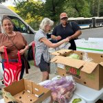 Act of Random Kindness - ENSURING FOUNDATIONAL FOOD SECURITY While Nourishing Minds and Reducing Disparities