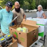 Act of Random Kindness - ENSURING FOUNDATIONAL FOOD SECURITY While Nourishing Minds and Reducing Disparities