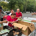 Act of Random Kindness - ENSURING FOUNDATIONAL FOOD SECURITY While Nourishing Minds and Reducing Disparities