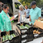 Act of Random Kindness - ENSURING FOUNDATIONAL FOOD SECURITY While Nourishing Minds and Reducing Disparities