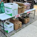 Act of Random Kindness - ENSURING FOUNDATIONAL FOOD SECURITY While Nourishing Minds and Reducing Disparities