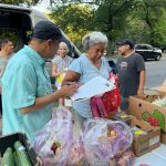 Act of Random Kindness - ENSURING FOUNDATIONAL FOOD SECURITY While Nourishing Minds and Reducing Disparities