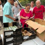 Act of Random Kindness - ENSURING FOUNDATIONAL FOOD SECURITY While Nourishing Minds and Reducing Disparities