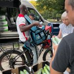 Act of Random Kindness - ENSURING FOUNDATIONAL FOOD SECURITY While Nourishing Minds and Reducing Disparities