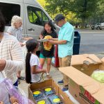 Act of Random Kindness - ENSURING FOUNDATIONAL FOOD SECURITY While Nourishing Minds and Reducing Disparities