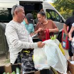 Act of Random Kindness - ENSURING FOUNDATIONAL FOOD SECURITY While Nourishing Minds and Reducing Disparities