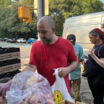 Act of Random Kindness - ENSURING FOUNDATIONAL FOOD SECURITY While Nourishing Minds and Reducing Disparities