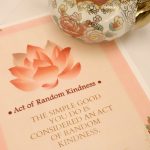 Act of Random Kindness - ENSURING FOUNDATIONAL FOOD SECURITY While Nourishing Minds and Reducing Disparities
