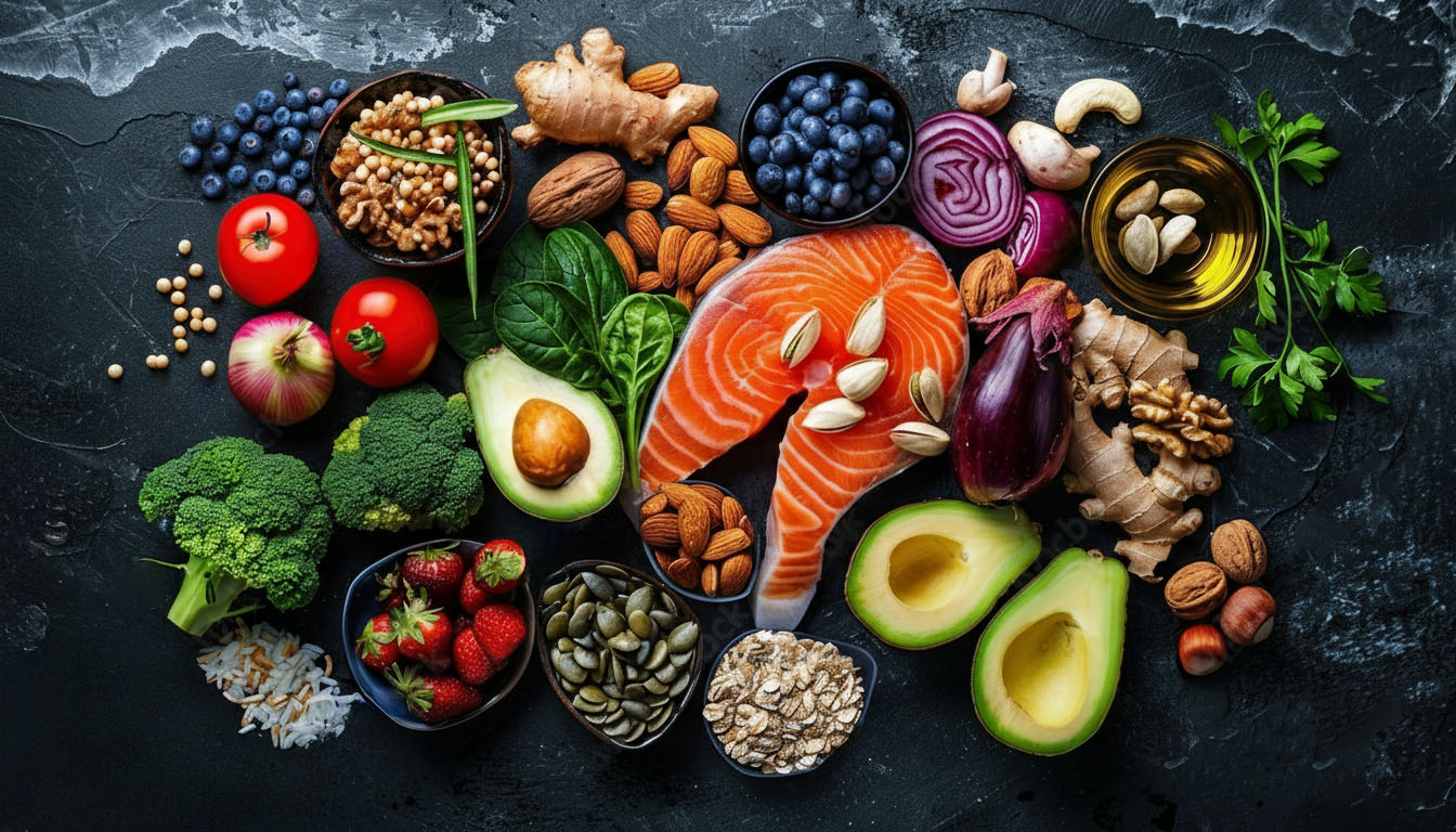 Act of Random Kindness - ENSURING FOUNDATIONAL FOOD SECURITY While Nourishing Minds and Reducing Disparities