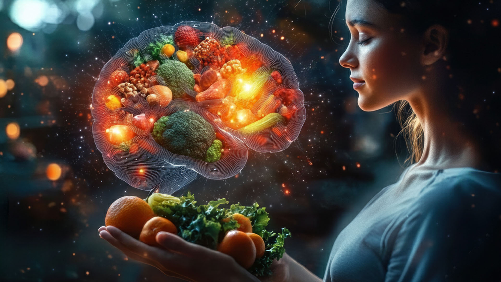 Act of Random Kindness - ENSURING FOUNDATIONAL FOOD SECURITY While Nourishing Minds and Reducing Disparities