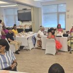 Act of Random Kindness - ENSURING FOUNDATIONAL FOOD SECURITY While Nourishing Minds and Reducing Disparities