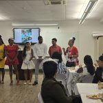 Act of Random Kindness - ENSURING FOUNDATIONAL FOOD SECURITY While Nourishing Minds and Reducing Disparities