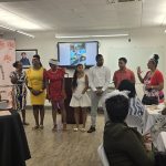 Act of Random Kindness - ENSURING FOUNDATIONAL FOOD SECURITY While Nourishing Minds and Reducing Disparities